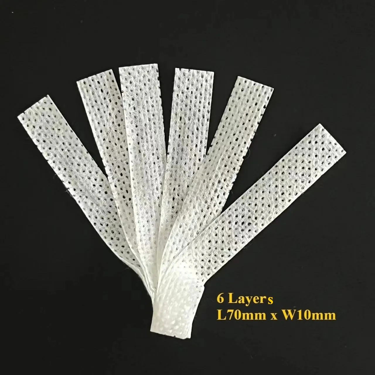 

Органический хлопок для восстановления канцелярских товаров