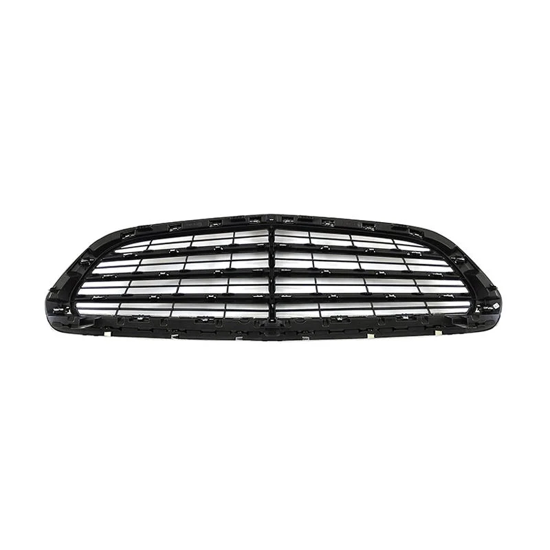 Фото Для Mercedes E-Class W212 2009-2016 годов: Маленький хромированный логотип для передней решетки, номер детали 2128801483 №4