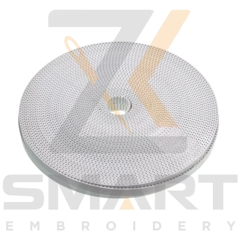 Ремень ГРМ AT5 шириной 15 мм диапазон 12048BT-T121 XY рамочный ремень Tajima SWF детали