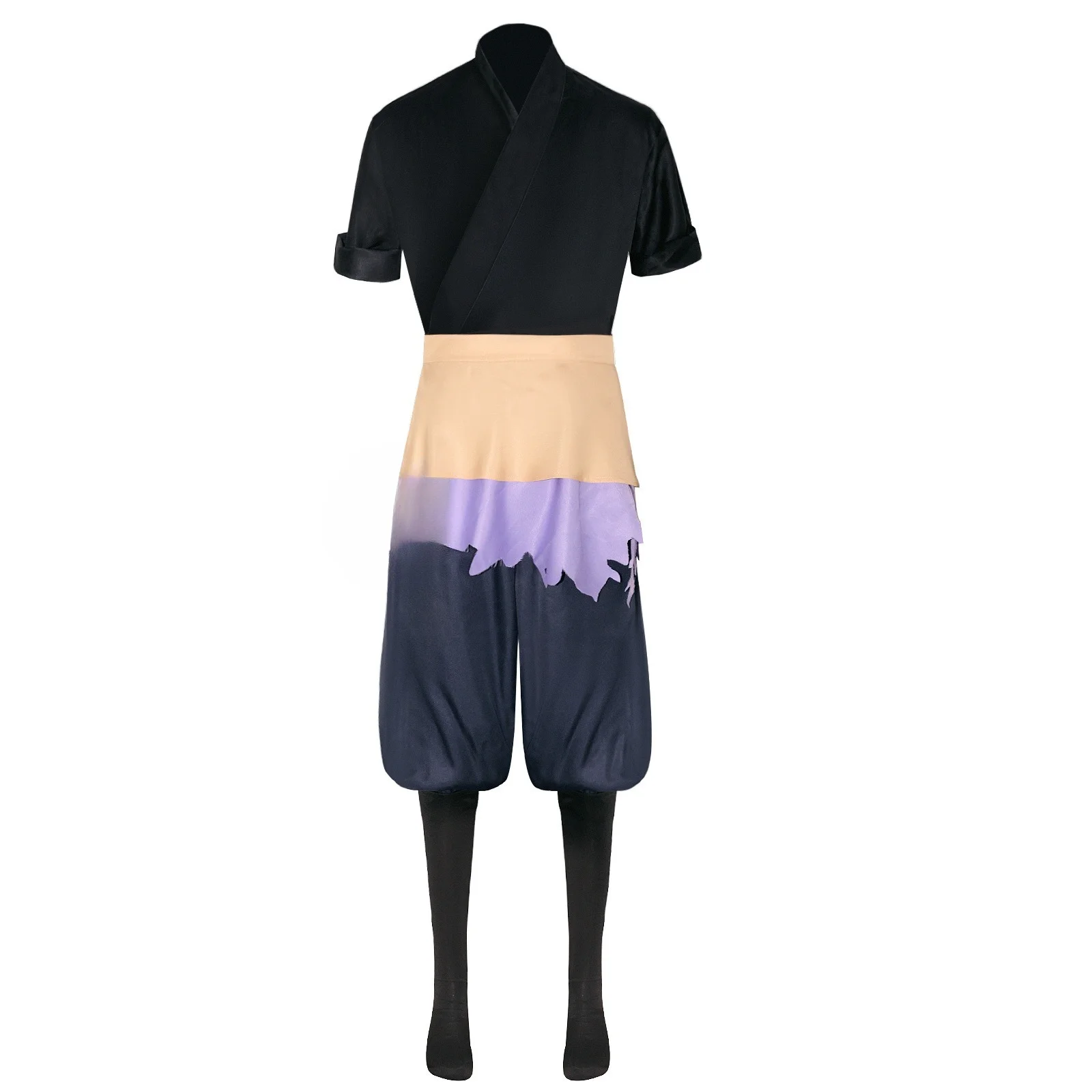 Косплей парик Oshi No Ko Aqua