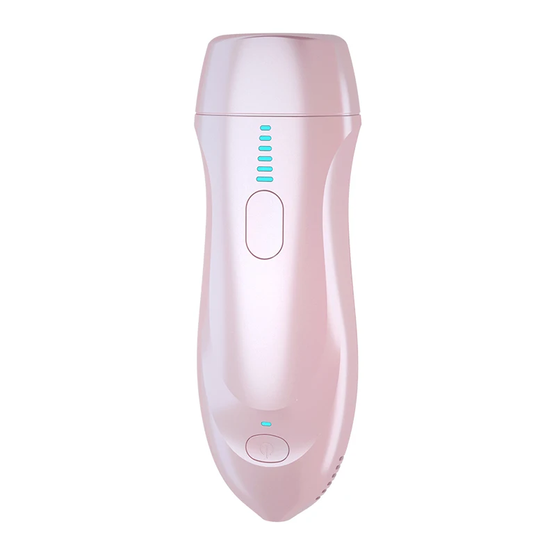 

Dropshipping Electrolysis Home Portable Handheld Laser Ipl Facial Bikini Face Hair Removal Handser