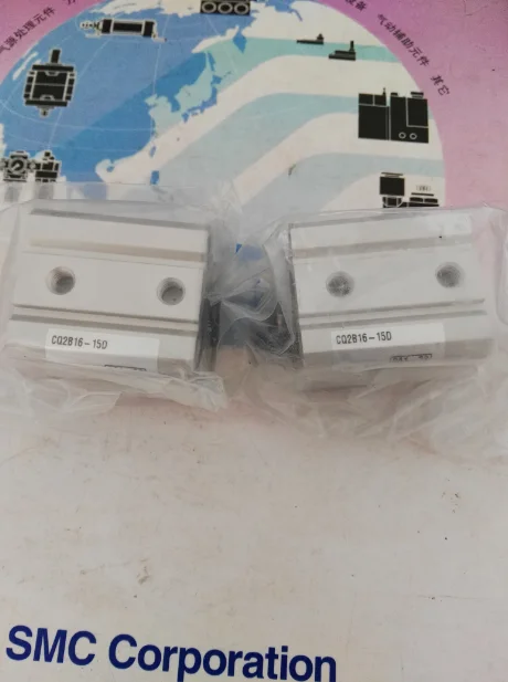 Новый фотоцилиндр SMC 1 шт.