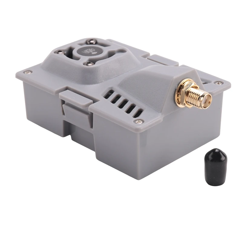 Для модуля Happymodel Expresslrs дальнего действия поддержка оборудования ELRS вместо ES915TX