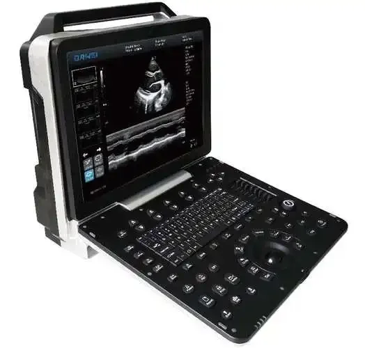 Рисунок 2 - Допплеровский инструмент для тестирования