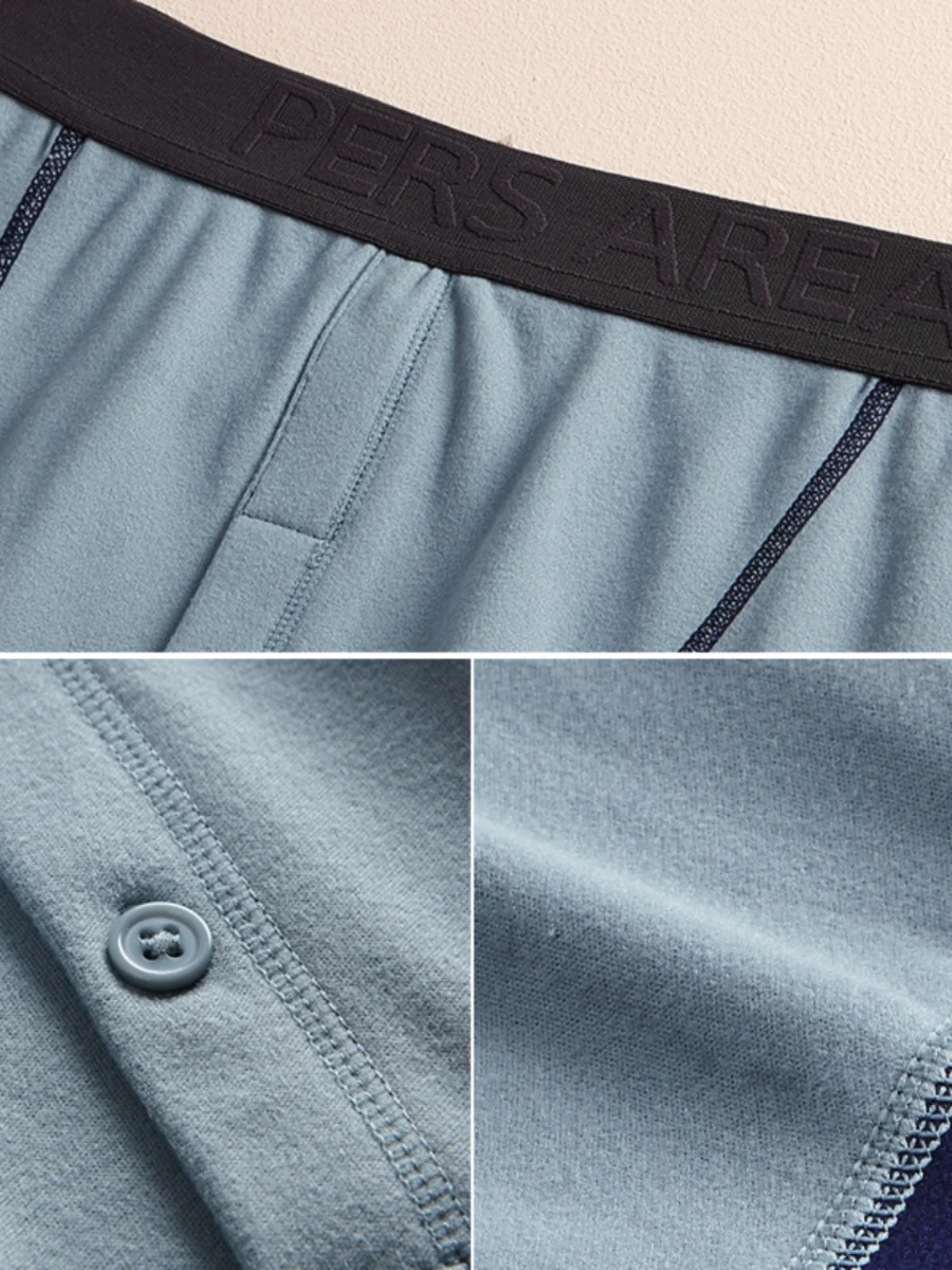 Облегающие молодежные мужские кальсоны утепленные брюки осенние леггинсы