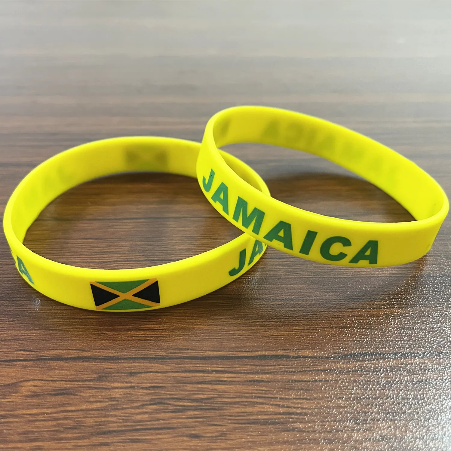 2 шт. силиконовые браслеты для мужчин и женщин