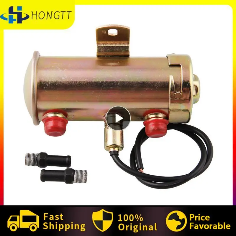 

27149-2093 149-1828 Car Modification Universal Electric Fuel Pump Diesel Pump 12v Universal High Quality Electronic Fuel Pump