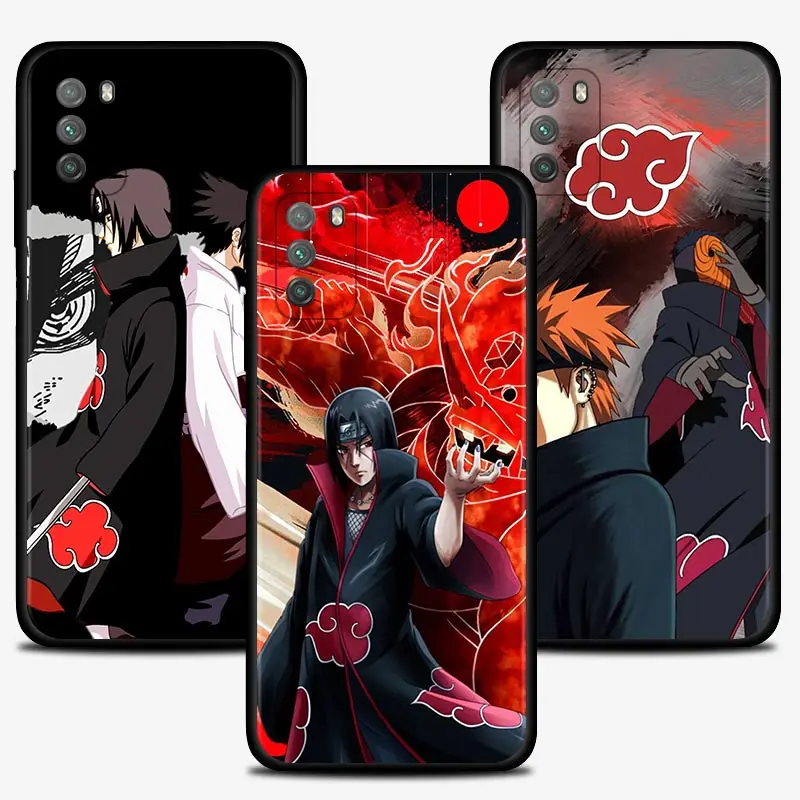 Чехол для Xiaomi POCO X3 NFC M3 M4 pro силиконовый чехол MI 12 12X 11T 11Lite 10T Pro 10t Lite 9T с японским
