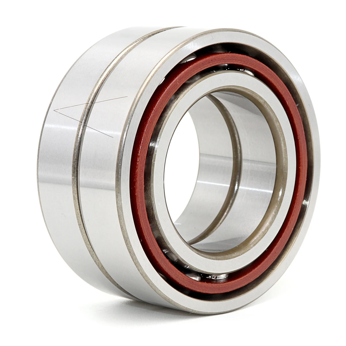 

DALUO 7212AC P4 DT Precision Angular Contact Ball Bearings , 25°Contact Angle , P4 ABEC-7 , DT Arrangement Tandem