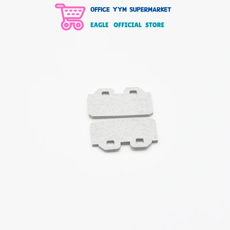 Оригинальный дворник печатающей головки Roland Dx7 с заусенцами для очистки принтера