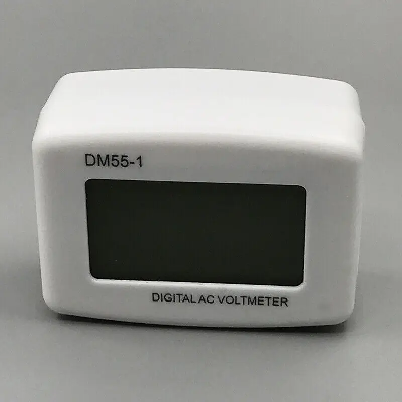 Рисунок 2 - Цифровой вольтметр