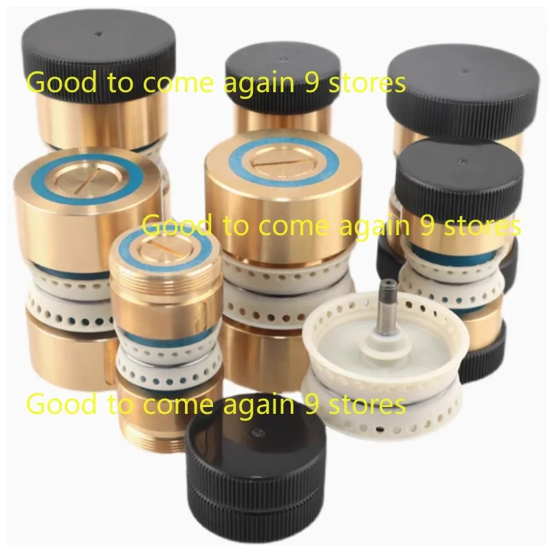 Медный шкив в сборе 30-13-55