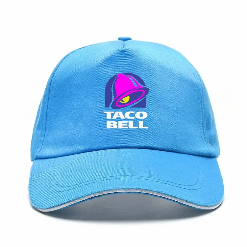

Новая Кепка, новинка, бейсболка Taco Be Food ogo en Tee ize -3X
