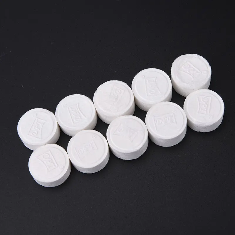 

10 шт., одноразовые сжатые полотенца для путешествий