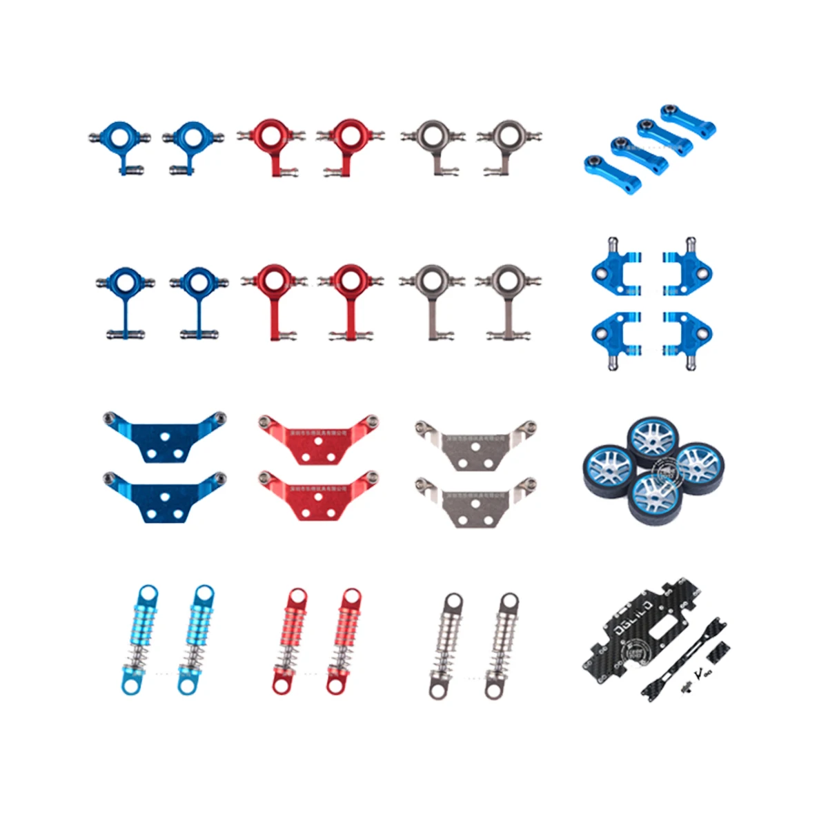 

Wltoys 1: 9 K969 K979 K989 K999 P929 P939 пульт дистанционного управления Радиоуправляемая машина игрушки обновленные аксессуары