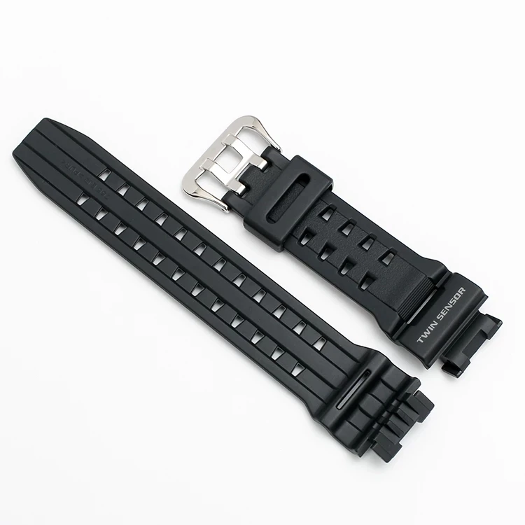 Resin Band strap for casio G-SHOCK G-9200/GW-9200/GW9110 replacement band casio accessories