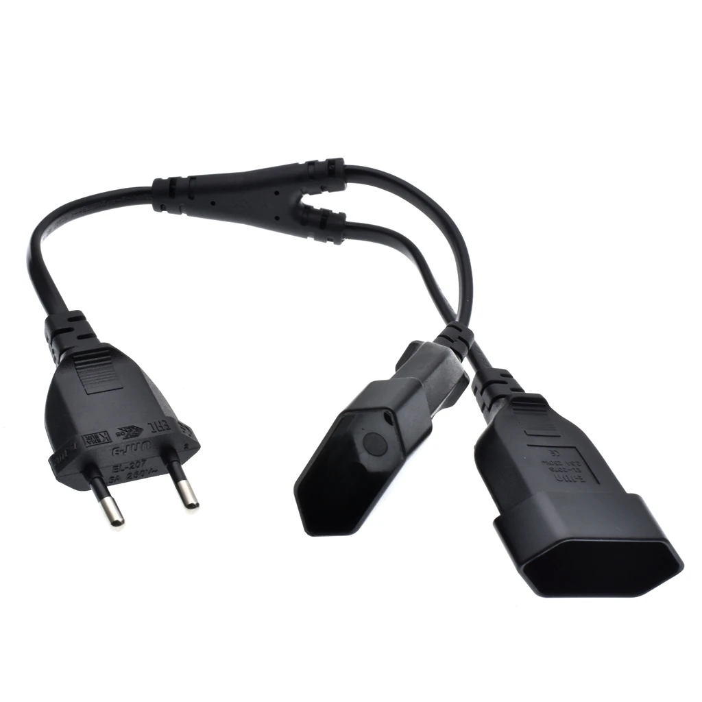 питания eu. кабель питания cee 7/7 - iec 320 c13. переходник acd на евровилку us-eu (104404). кабель питания штекер - гнездо. сетевой переходник cablexpert c14 – евророзетка, pc-sfc14m-01, 15 см, черный.