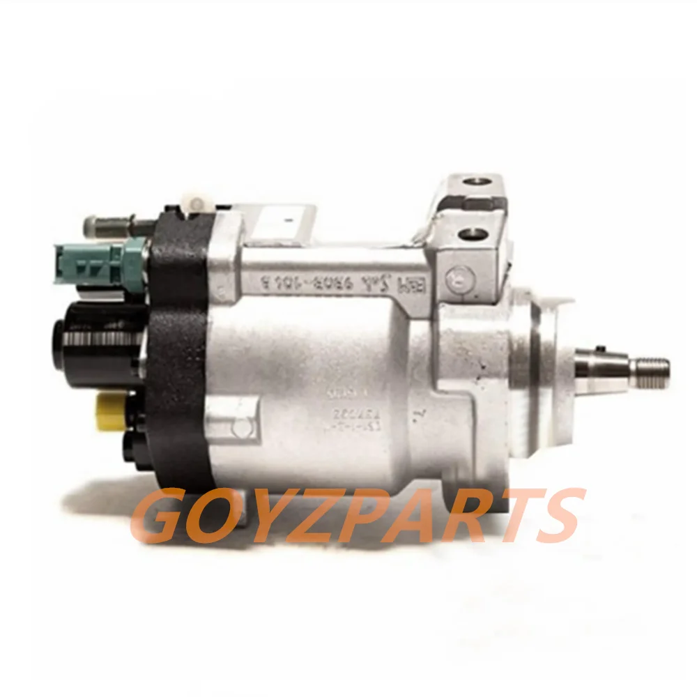 Топливный насос высокого давления для Hyundai townan Bongo 3J автобусный грузовик Kia Grand