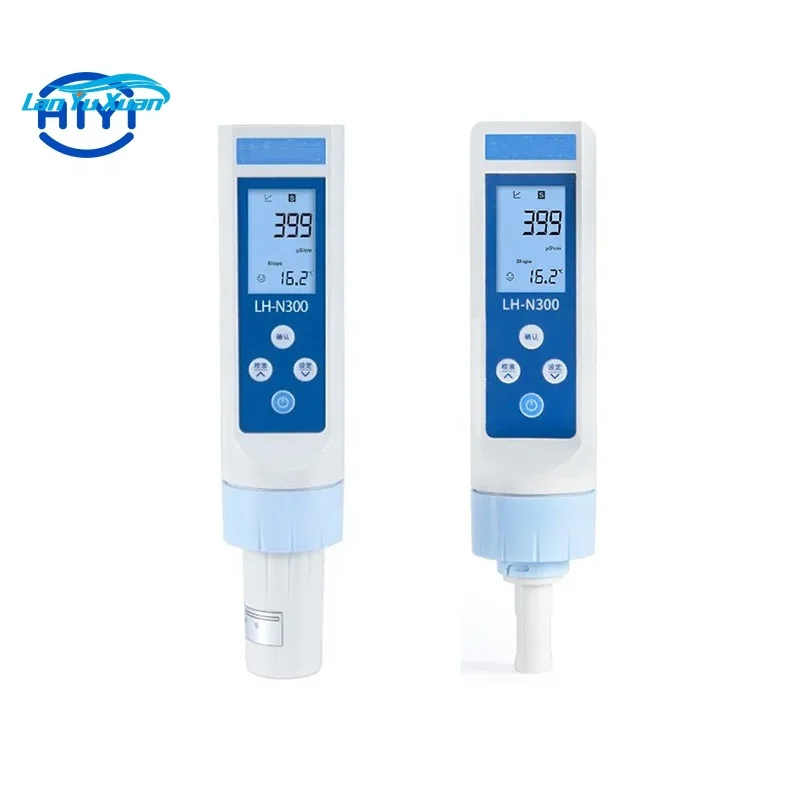 

Изделие HiYi, ручка для измерения проводимости, TDS, минерализации