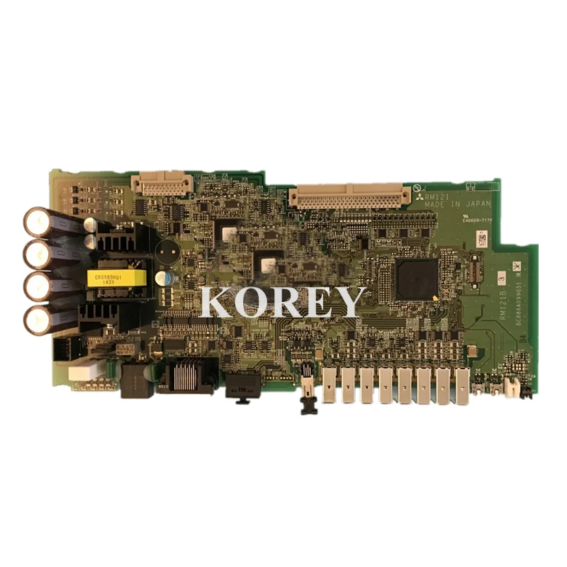 

Circuit Board RM121B-3