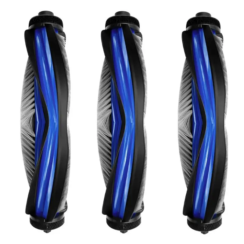 Фото Основная щетка для пылесосов Ecovacs N30pro/T5pro - [Запчасти Mriae] №1