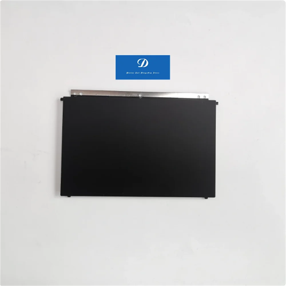 Фото Для HP Shadow Elf OMEN 16-XD 16-WD 16T-WD, черно-серый тачпад N44780-001 №2