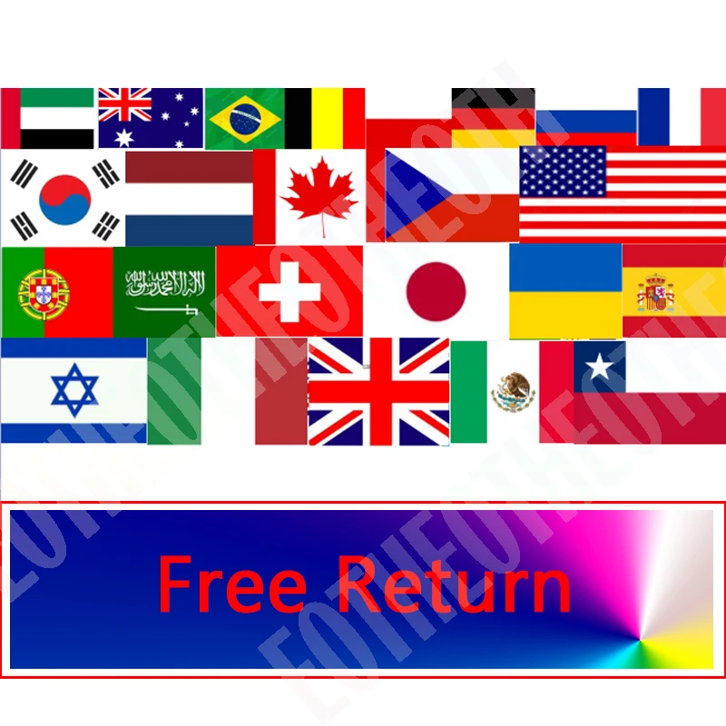 GRANDWISDOM 20pcs Walkie Talkie Antenna PBX UHF 400-470MHZ Single Band  Handheld Radio Walkie Talkie compatible IOT Kenwood