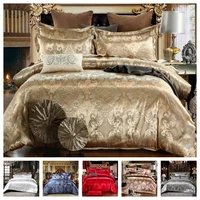 luxury 23pcs bedding set high quality duvet cover sets 1 quilt cover 12 pillowcases useu size single twin full queen king