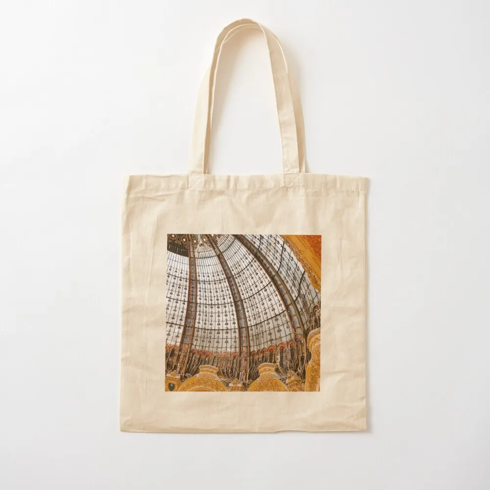 Paris Galeries Lafayette Tote Bag Женские сумки Сумка на тележке для покупок Женская сумка Shopper