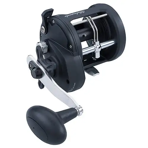 

ATS Trolling Conventional Fishing Reel