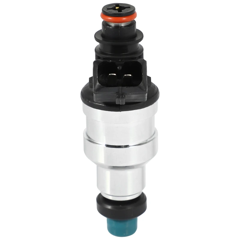Топливные форсунки 370Cc для Honda Acura VTEC B18 B20 D16 D18 F22 H22 H22A H23 B-Series D-Series Turbo Boost 4 шт.