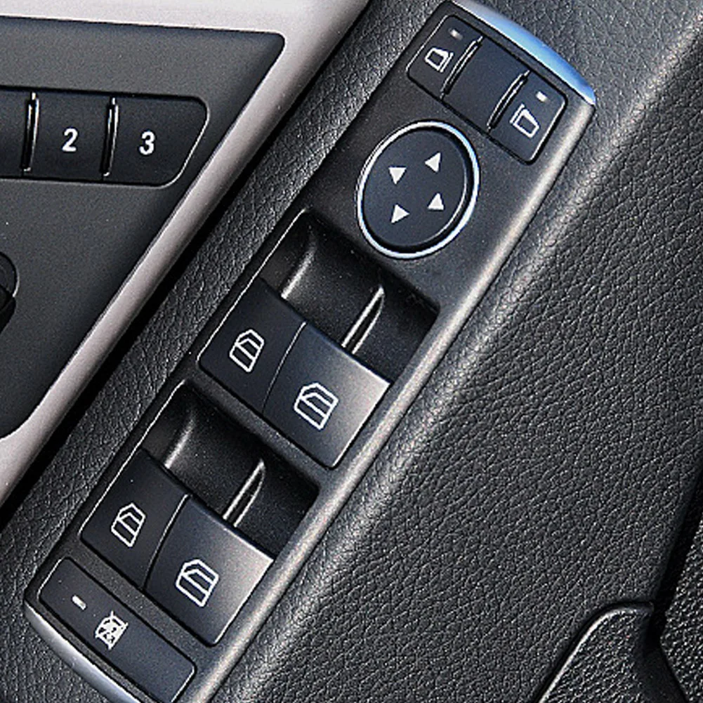 Автомобильный Электрический главный выключатель стекла 2049055302 автомобильный