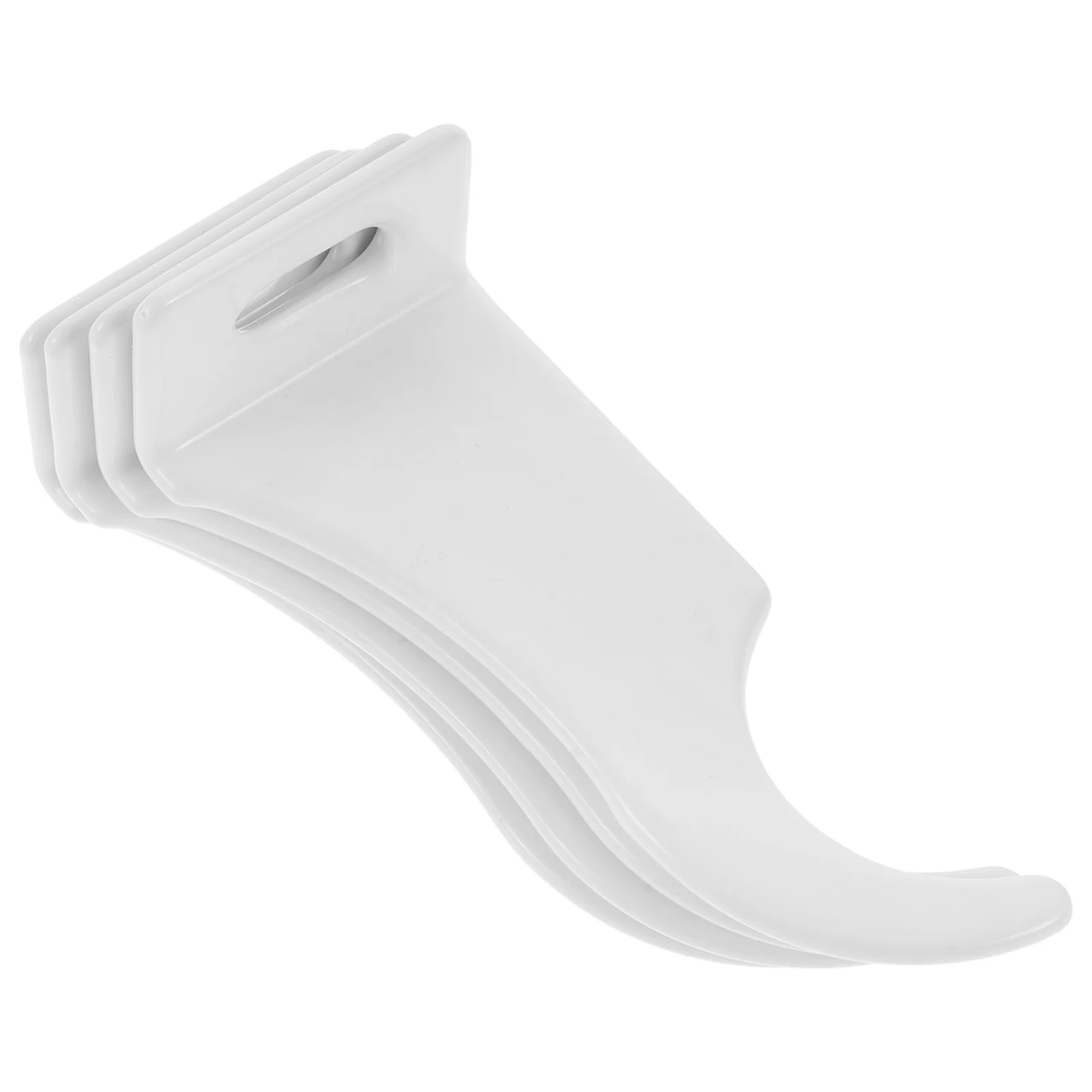 4 шт. кронштейны для радиатора крючок высокая прочность крюк подвешивания крючки