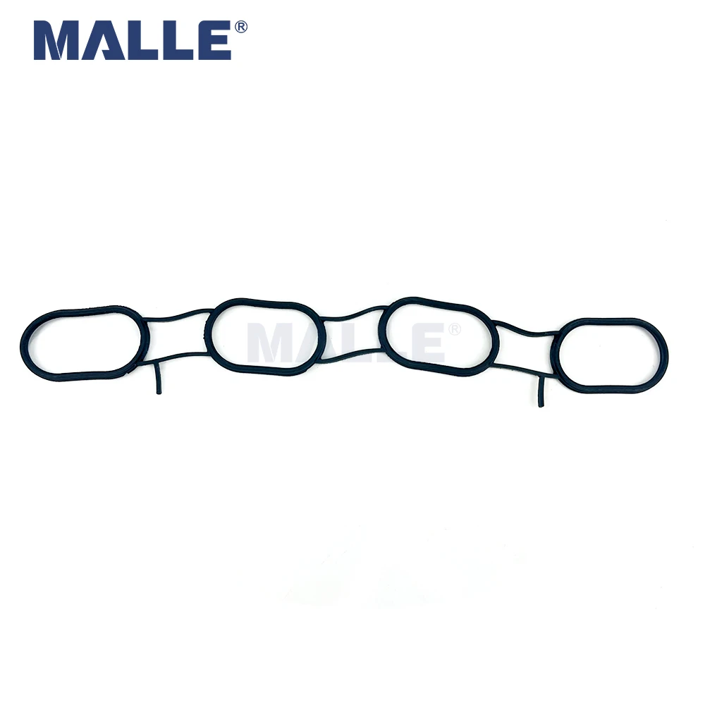 14035-ED800 Прокладка впускного коллектора двигателя для Nissan Qashqaii X-Traill MR20 MR18 MR18DE MR20DE M4R