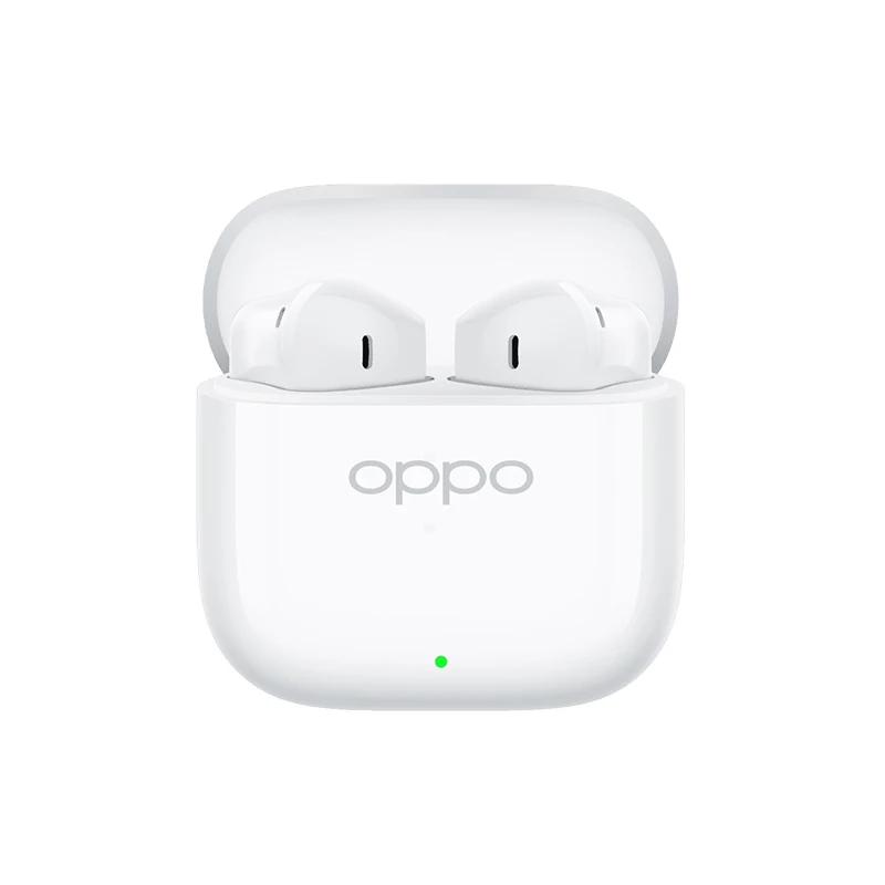 Фото OPPO Enco Air4 Earphoens Новая звуковая версия Беспроводные наушники Bluetooth 5.4 Al Call Noise Reduction IP55 Водонепроницаемые с низкой задержкой №3