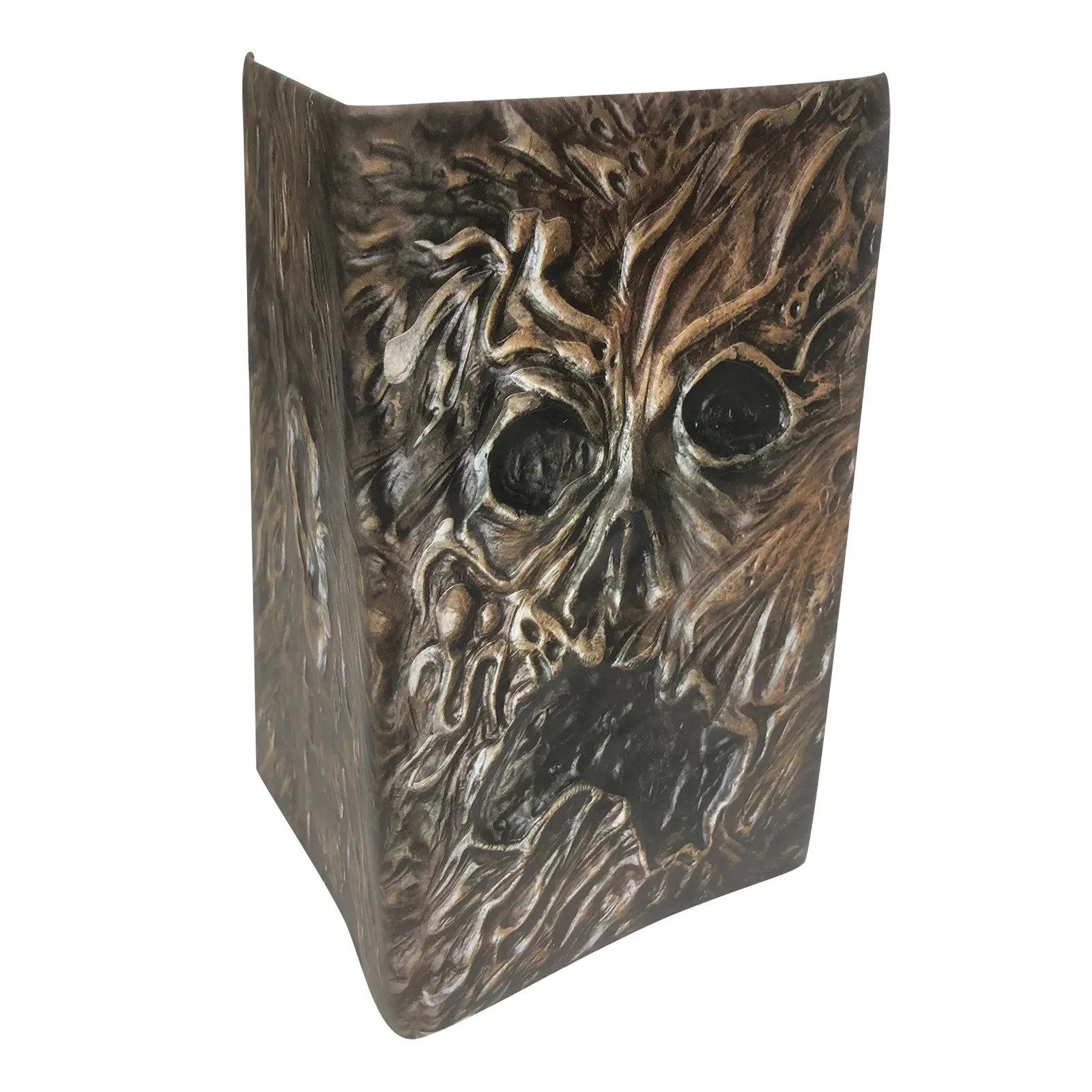 Декор для книг дьявола мертвецов реквизит ужасов украшение некрономико