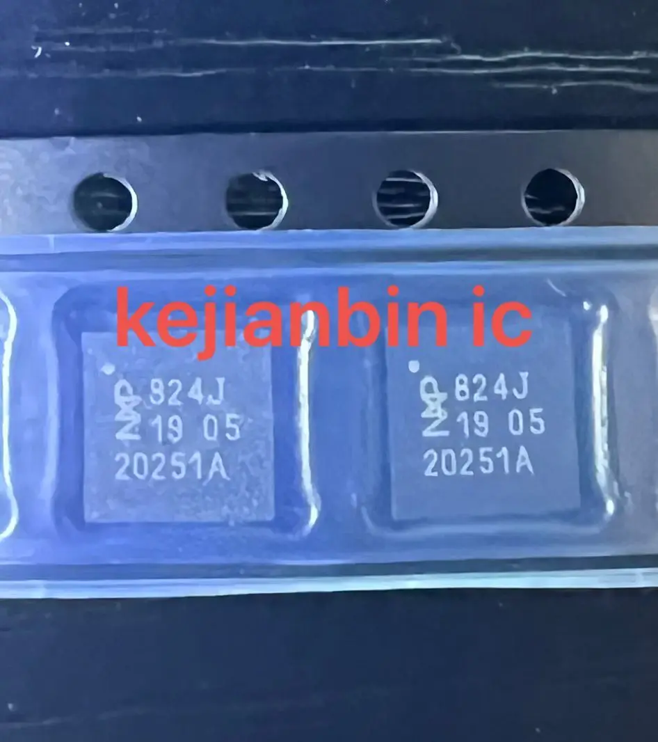 

5 ~ 10 шт./лот LPC824M201JHI33E LPC824M 824J LPC824M201 QFP32 оригинальный новый