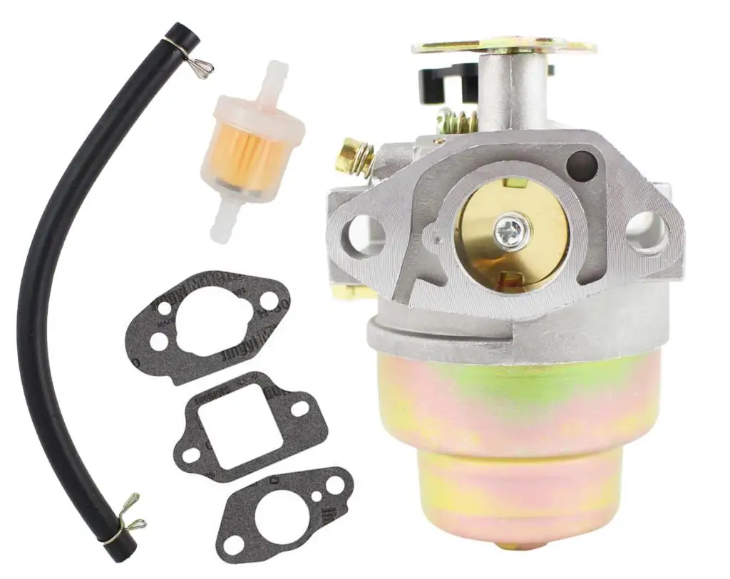 Power Stroke Pressure Washer PS80325 Carburetor With Honda G