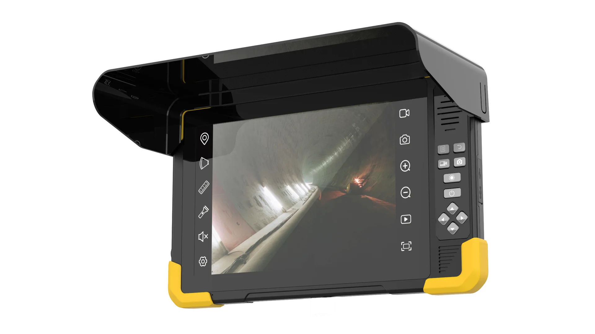 Рисунок 3 - Подводный инфракрасный детектор