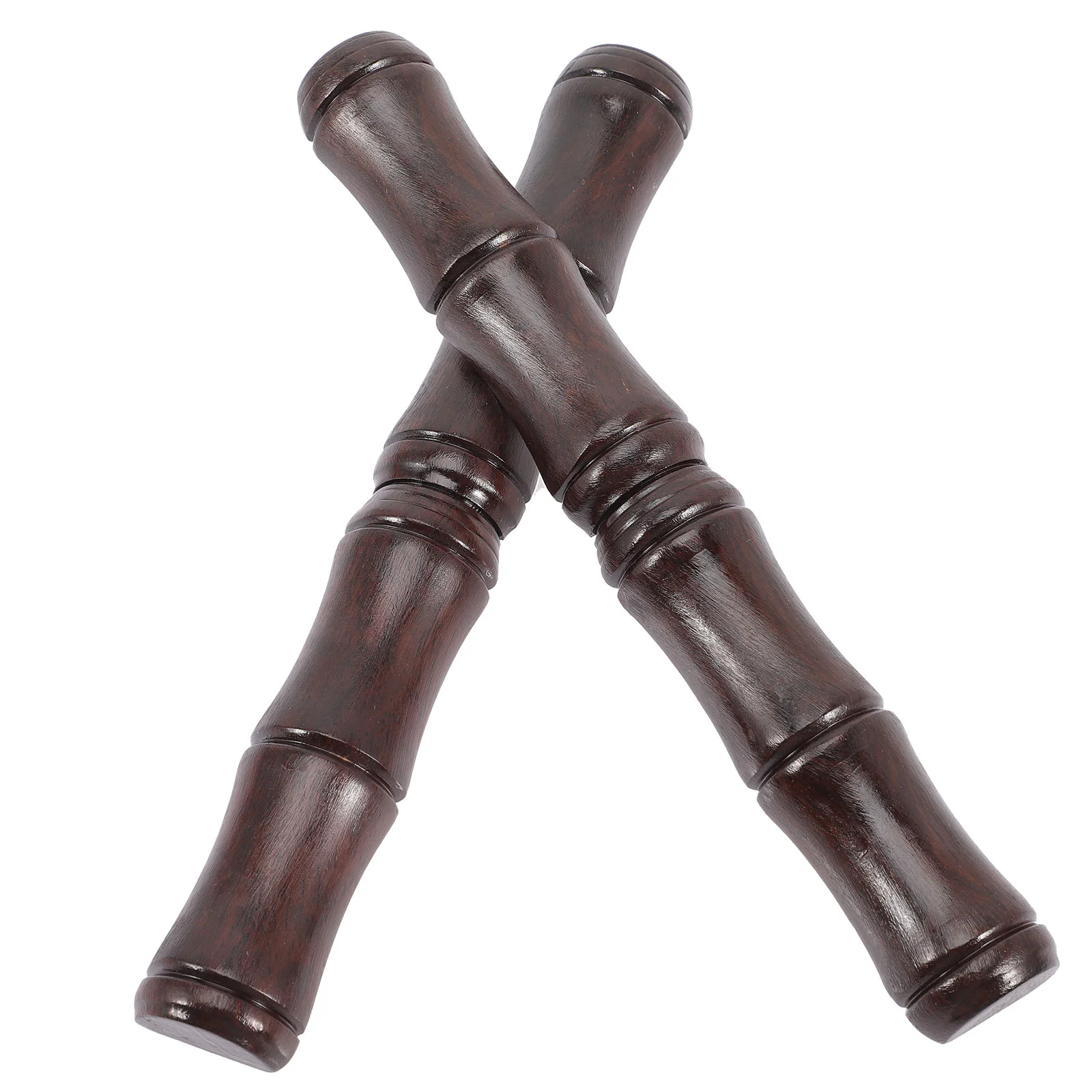 

2pcs Drawing Paperweights Calligraphy Paperweights Writing Paperweight Paper Weights Calligraphy Practice Tool