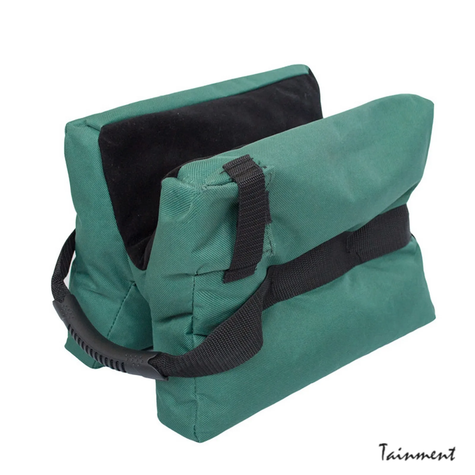 

Сумка для стрельбы, искусственная подставка для мишени, подставка для ружья с песком, скамейка для отдыха на открытом воздухе, страйкбольный поезд, аксессуары для охоты/стрельбы