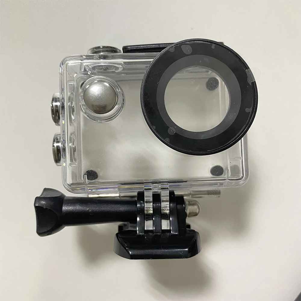 

Водонепроницаемый чехол для подводного плавания 30 м для EKEN H9R и FCCWO H9R аксессуары для спортивной экшн-камеры