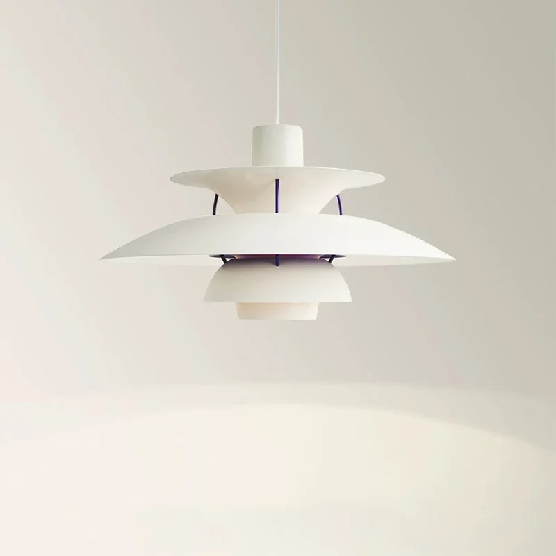 Современная Скандинавская люстра AiPaiT прикроватная лампа для ресторана гостиной