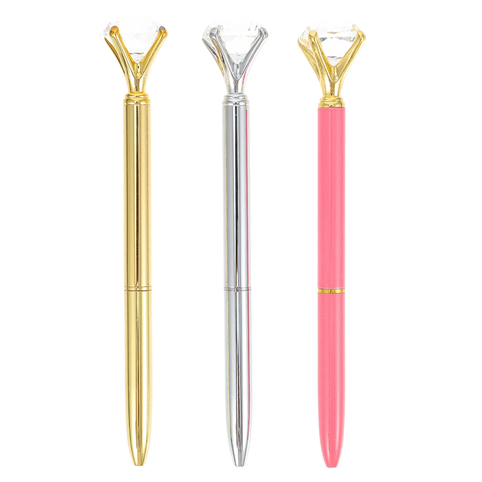 

3pcs ig Ballpoint Ink Pens