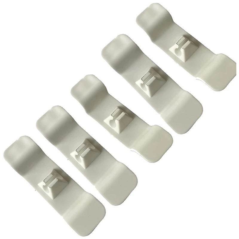 

HTHL-Kitchen Mixer Cord Organizer Cord Holder Cable Keeper For Mixer And Small Kitchen Appliances Cord Hider