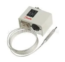 

Регулятор температуры KP81 060L11256 6, регулятор температуры 80-150 C