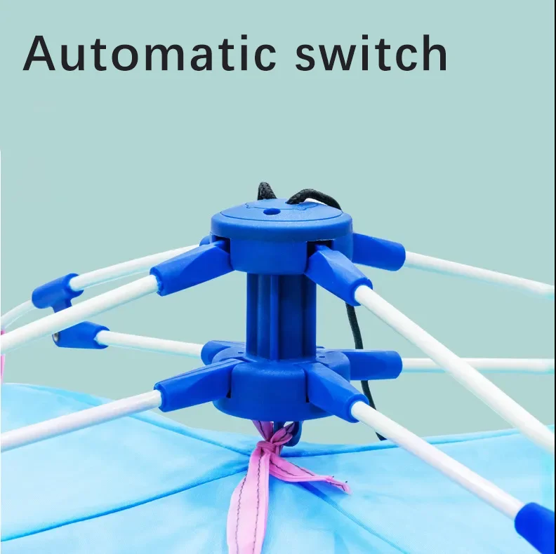 Детская складная палатка BabyGo автоматическая установка для помещений игровой