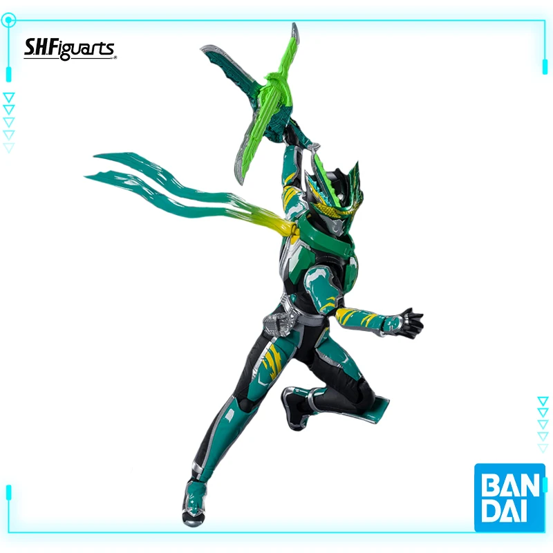 

Фигурка Bandai из аниме KAMEN RIDER, фигурка Сарутоби Ninjaden, Коллекционная модель