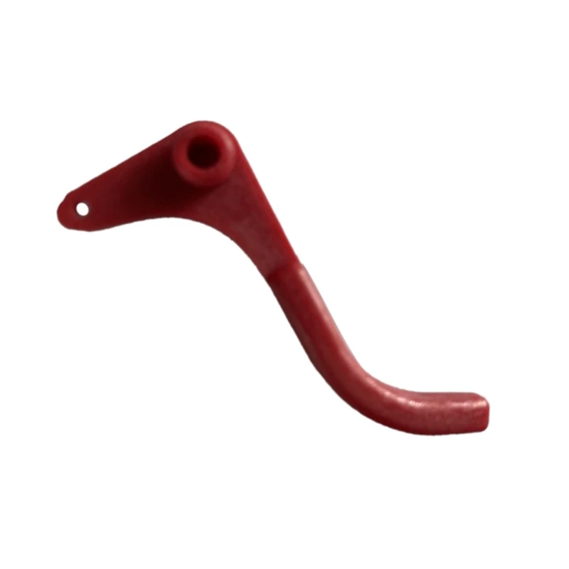 CC3075 CC3000 CC2025 CC 2000 металлический триггер дроссельной заслонки красный для 791-181807