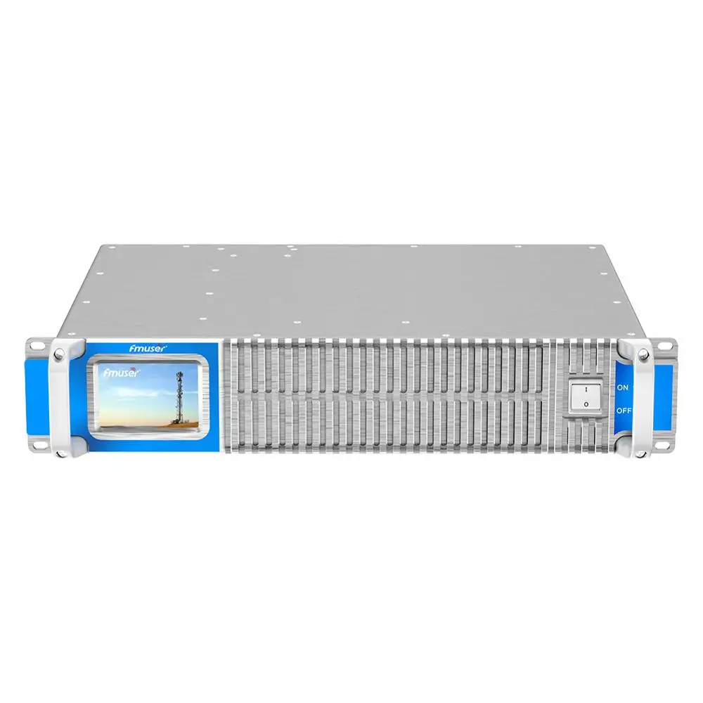 Рисунок 6 - FMUSER FSN-2000W 2 кВт компактный